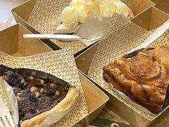 -Pie Bird(新闸路店)