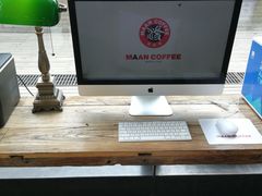 -Maan coffee漫咖啡(1905店)