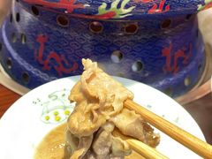 -1078號老北京涮肉(松柏店)