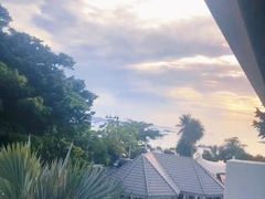 -芭堤雅发现海滩酒店