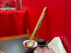 -京元盛铜锅涮肉(上海总店)