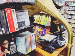 -Hi Fi Acoustic 梵香禅韵·色声香味