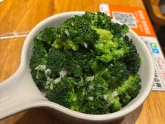 -森Some Fusion(荔湾店)