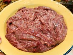 特色牛肝-石灰市老火锅(北滨路店)