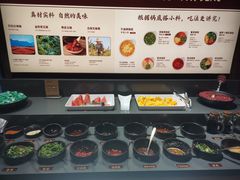 -巴奴毛肚火锅(广益哥伦布店)