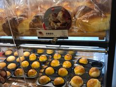 -85度C(上海周浦店)