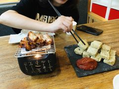 -旅马餐厅(茅家埠店)