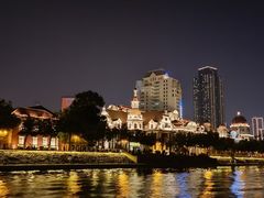 -海河游船-永乐码头(大悲院)