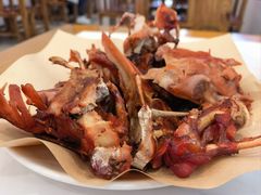 -王祖名抻面烧烤(柳影路店)