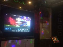 -迪迪派KTV(创业大厦店)