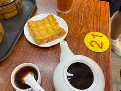 -恒兴发茶店(水巷口店)