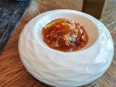 -长沙北辰洲际酒店-栀味轩中餐厅