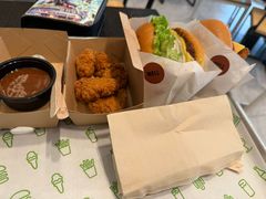 -Shake Shack(天环店)