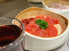 -海底捞火锅(顺义华联店)