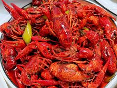 -富临港·蒸汽海鲜·手抓海鲜·炒菜(栈桥店)