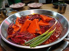 -老街·稳拈老火锅(海椒市店)