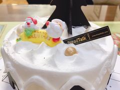 -BreadTalk面包新语(龙之梦购物中心莘庄店)