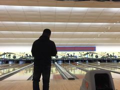 -广州保龄球馆(广州天河体育中心店)