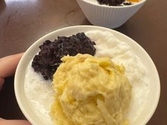 -小团圆糖水铺(襄阳南路店)