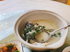-高老庄·老溧阳·私房菜(南山竹海店)