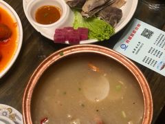 -吉祥圣雪藏餐