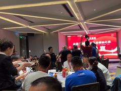 -徐记海鲜·宴会(大唐西市|丰庆店)