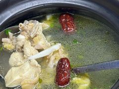 -范饭椰林川湘味海鲜·椰子鸡(三亚湾椰梦长廊店)