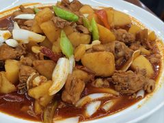 -伊隆斋(什刹海店)