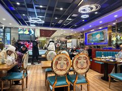 -喜来酌海鲜·饺子(和平一店)