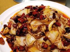 -宁夏国强手抓羊肉·清真菜(未央路凤三店)