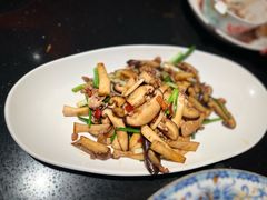 -老头儿油爆虾·知味杭州(爱琴海购物中心)