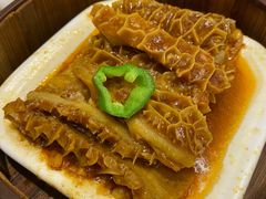 -香港富临皇宫(扬名广场店)