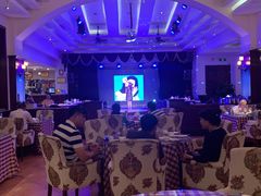 大堂-邓丽君音乐主题餐厅