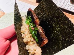 -炎橘·板前料理 Omakase