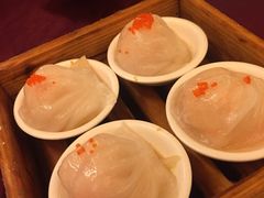 -喜鹊茶点.啫煲(车陂店)