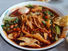 -好快螺柳州螺蛳粉(大西门店)