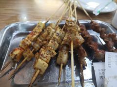 -西北朗益和穆斯林餐厅