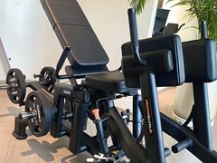 -YCHL FIT 健身(星寰店)