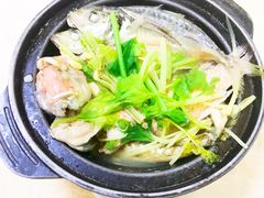 杂鱼煲-肥信潮菜(科新路店)