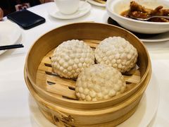 -白天鹅宾馆-宏图府餐厅