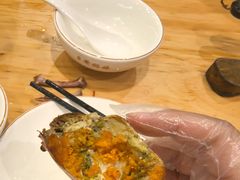 -莲花公园煎蟹·30年闽菜(火车站店)