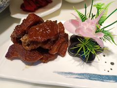 -南京金牛湖巨碗鱼头