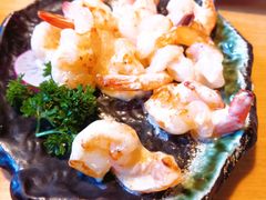 -山之川日料放题(通州店)