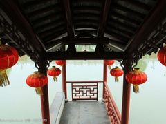 -八大山人梅湖景区