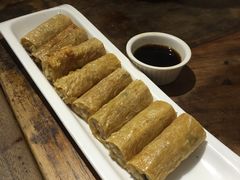 -五观堂素食(新华路店)