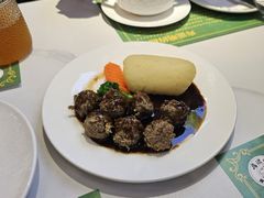 -库滋明·俄罗斯特色美食(中央大街店)