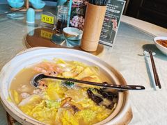 -老宁波1381餐厅(宏泰广场店)