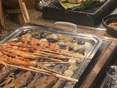 -汕头龙光喜来登酒店