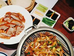 -古北烤鸭王I古北水镇景区店