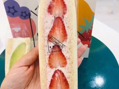 -Fruwich果明治(西单更新场店)
